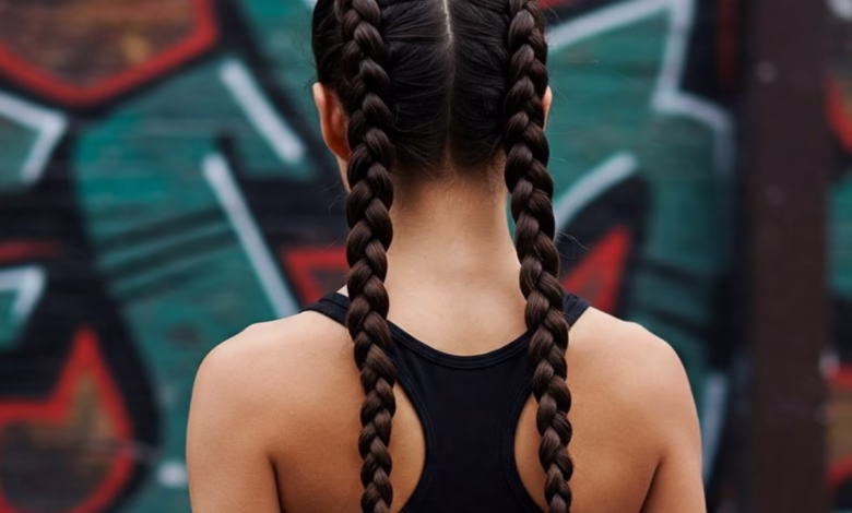 flechten haare