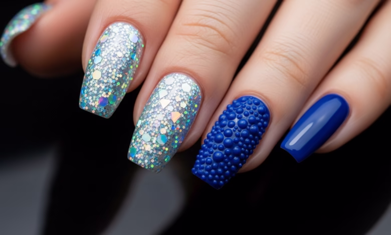 Party Nageldesigns