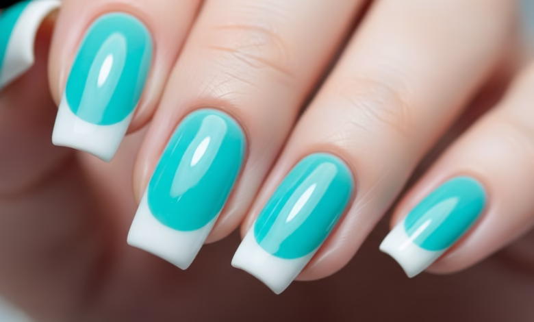 Nageldesign Sommer 2025