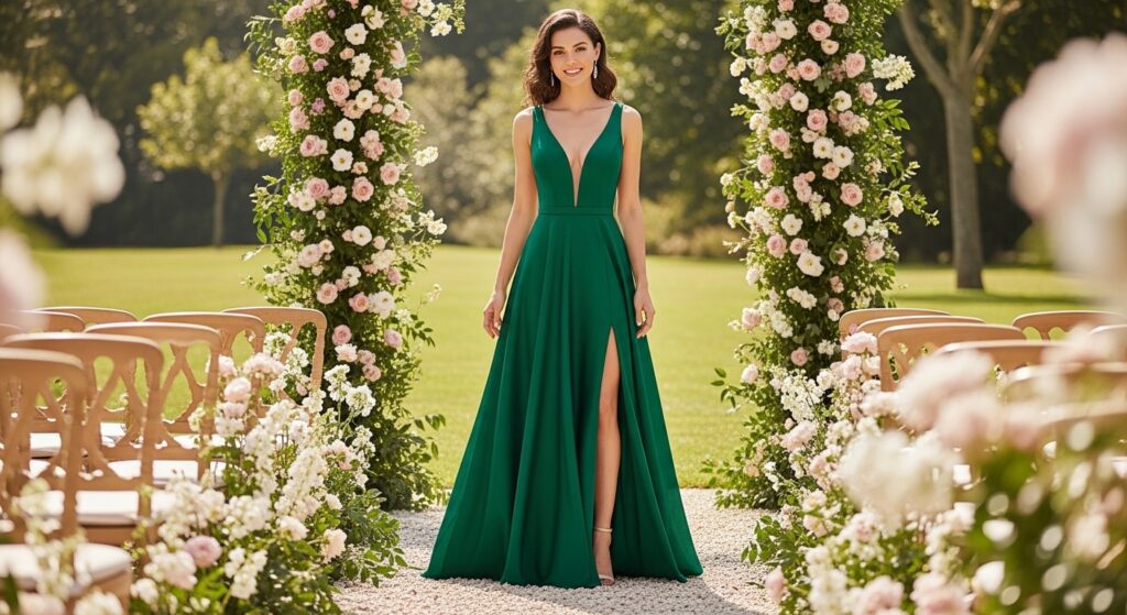 hochzeitsgast outfit