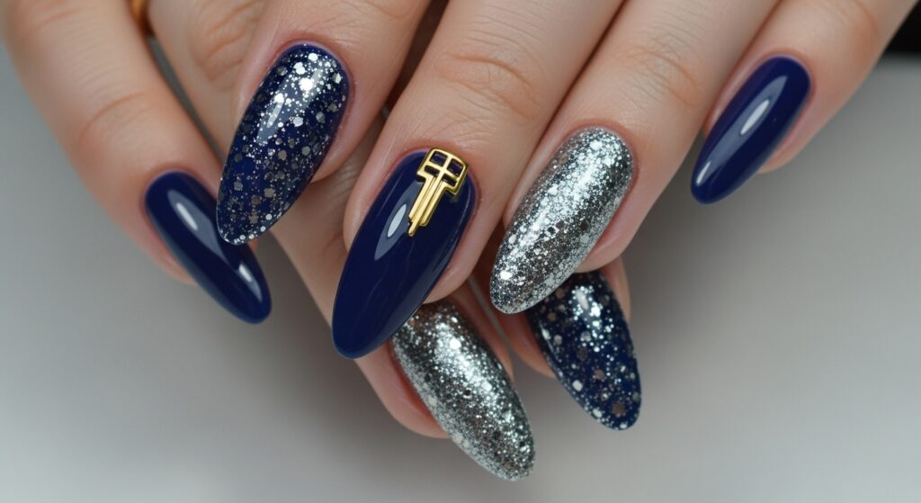 new york nails​​