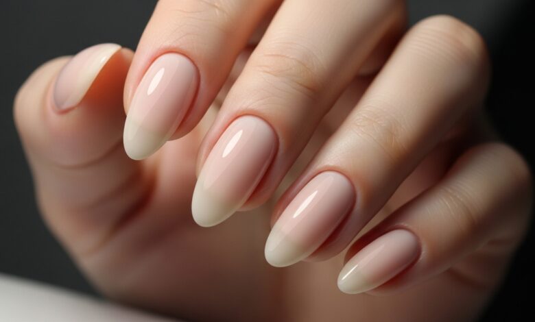 biab nails