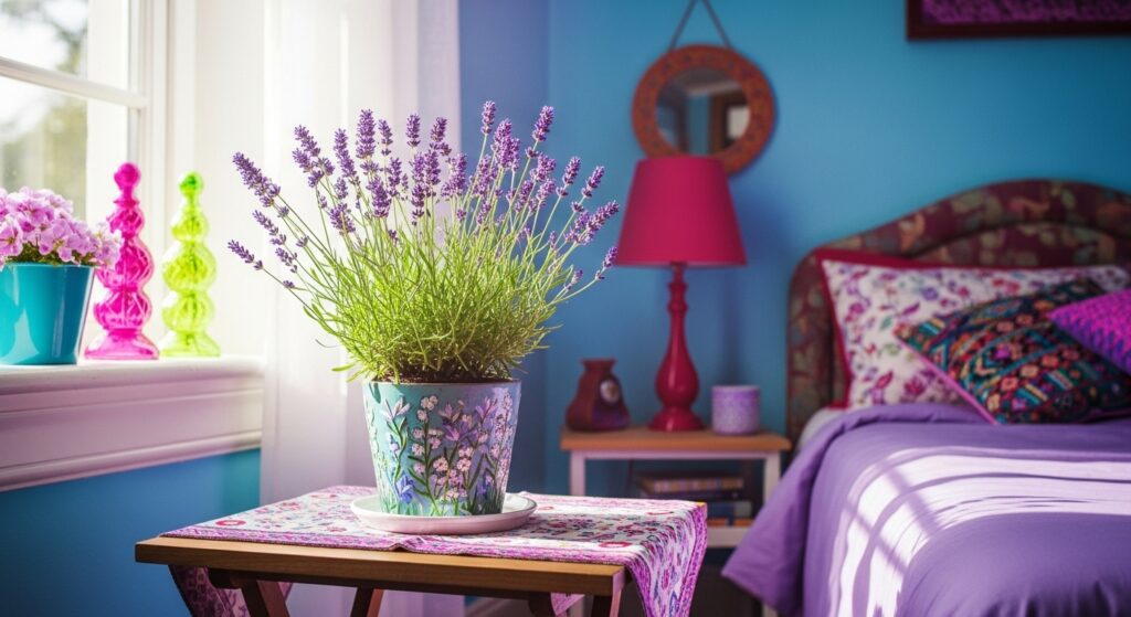 pflanzen fürs schlafzimmer