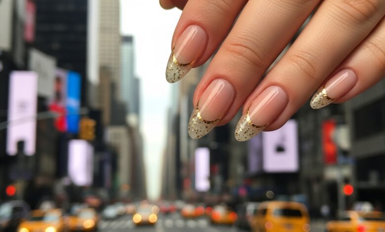 beauty nails