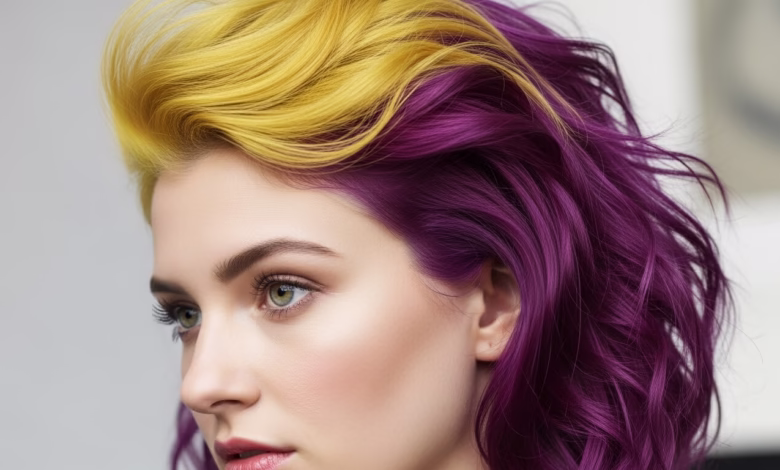 Frisuren 2025