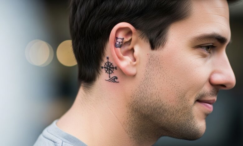 tattoo ideen männer