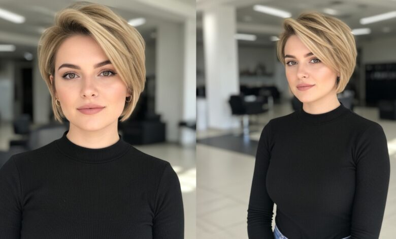 frisuren fĂŒr dĂŒnnes haar