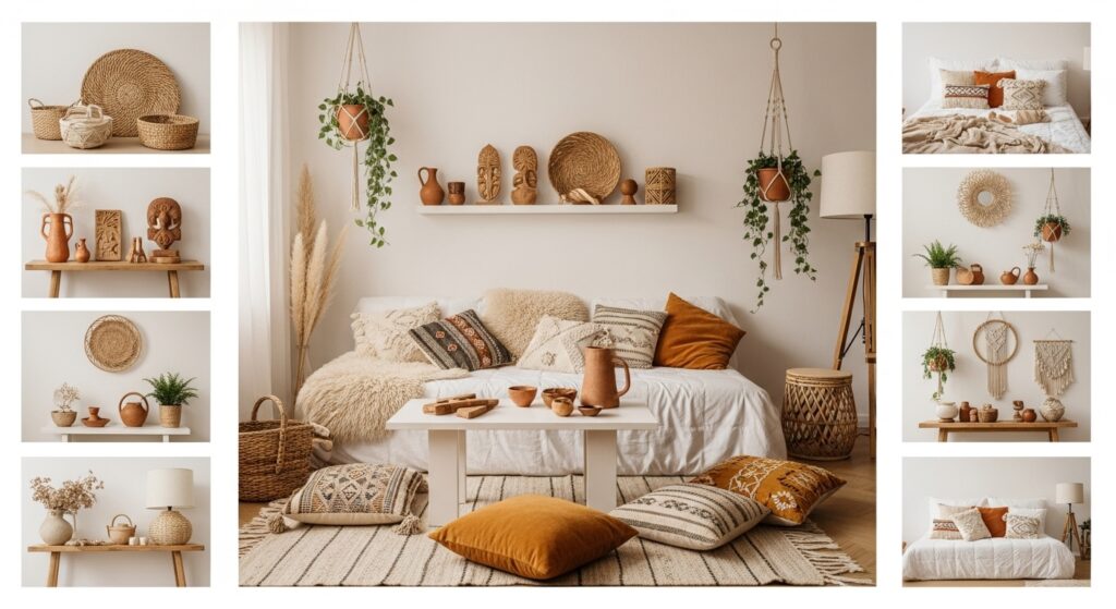 boho dekoration​