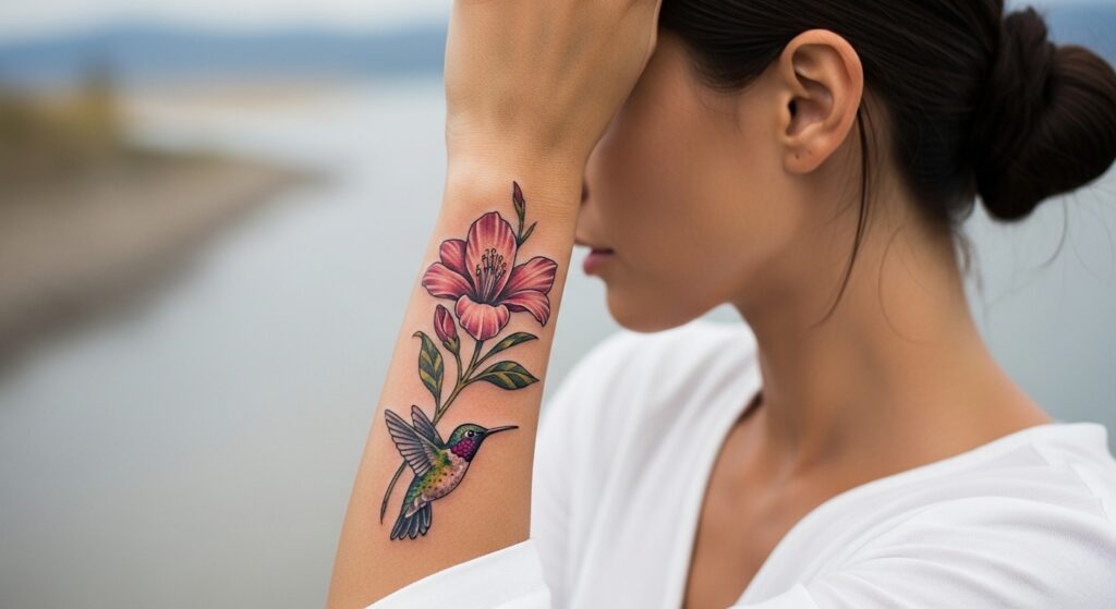 tattoo ideas for women