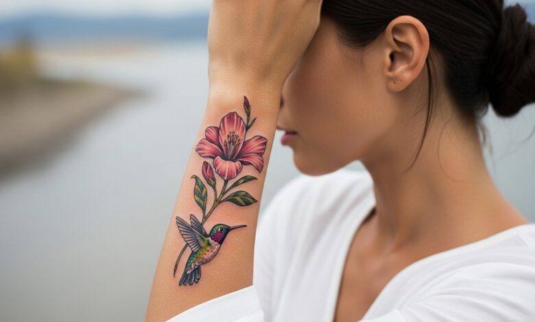 tattoo ideas for women