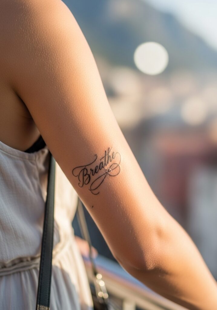 tattoo ideas for women
