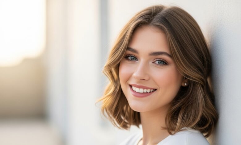 frisuren für feines Haar