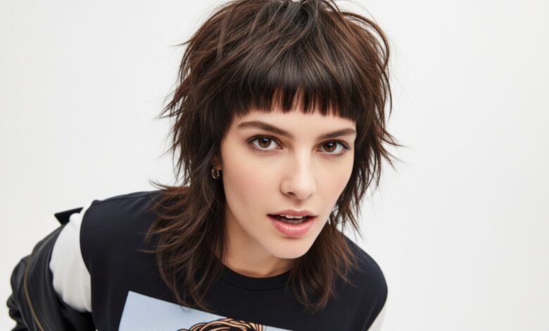 Wolfcut