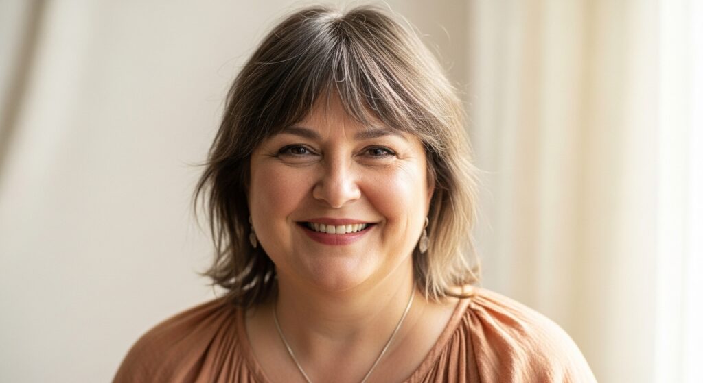 frisuren frauen ab 50