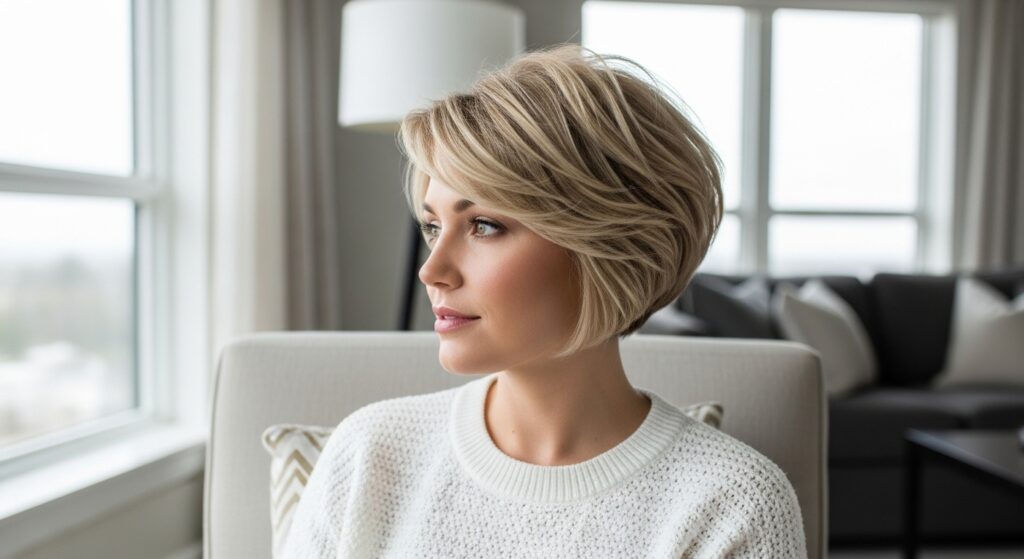 feine dünne haare welche frisur