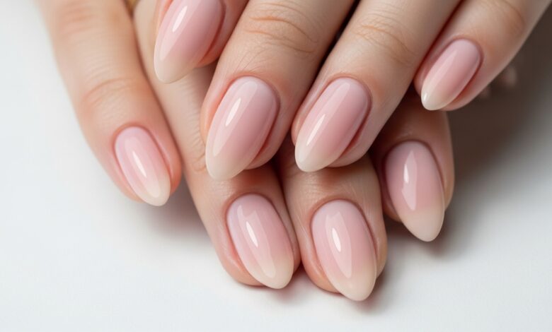 Nude NĂ€gel