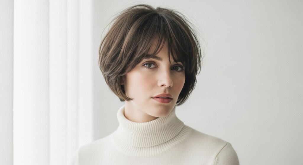 kurzhaarfrisuren frauen