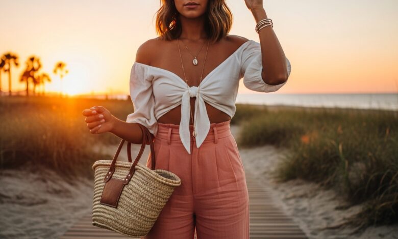 Outfits Damen