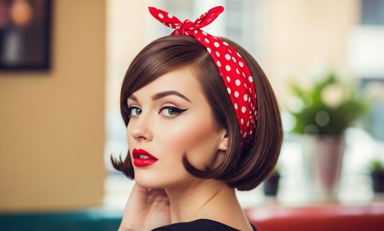 Bob Frisuren