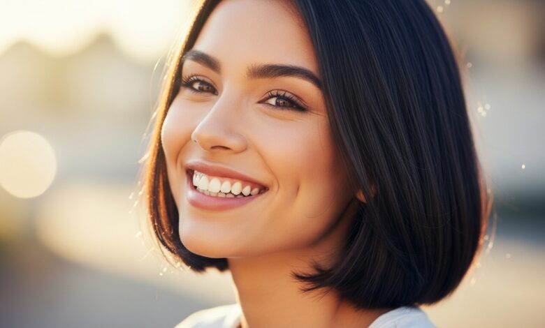 bob frisuren 2025