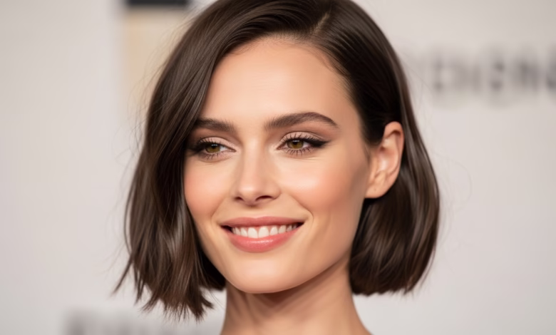 kurze haare