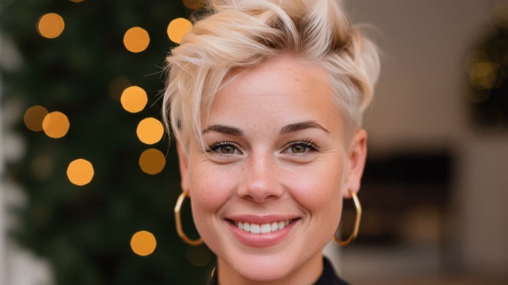 Undercut Frisuren für Frauen