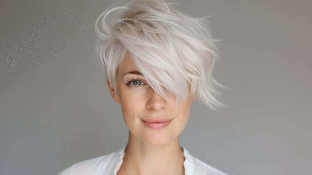 moderne frisuren ab 40