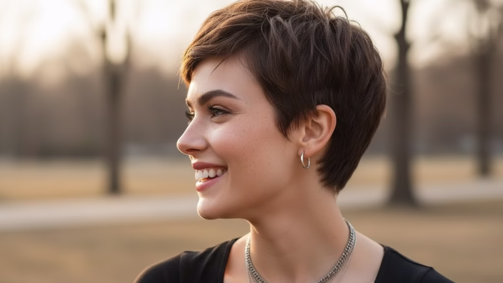 frechen kurzhaarschnitt