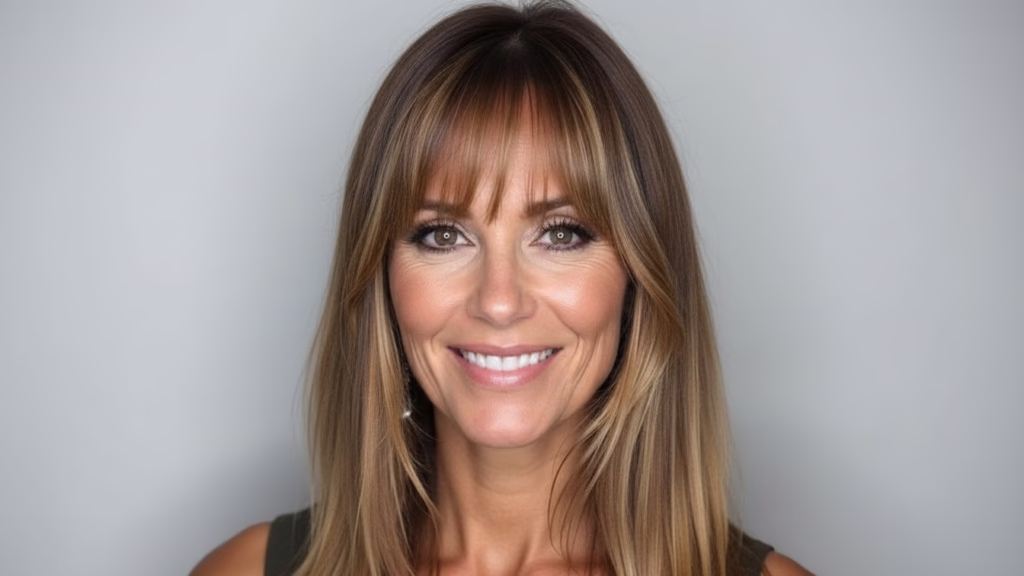 langhaarfrisuren ab 50