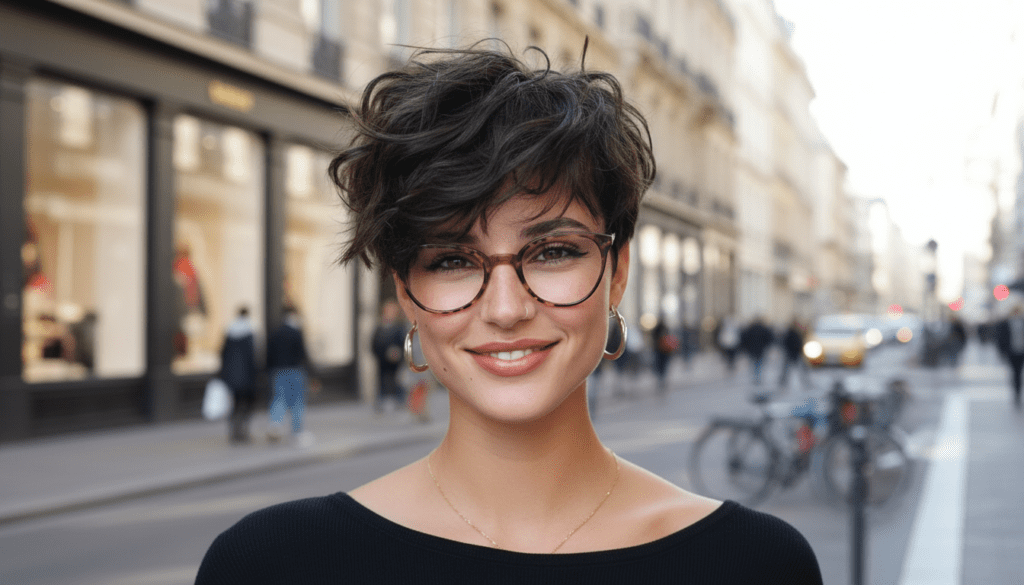 pixi haarschnitt mit pony